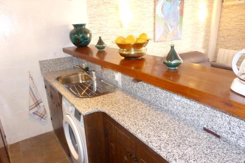 Apartment Calle Luxemburgo