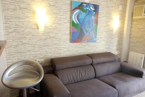 Apartment Calle Luxemburgo