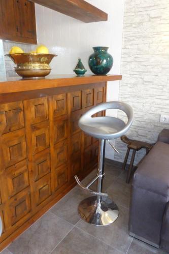 Apartment Calle Luxemburgo
