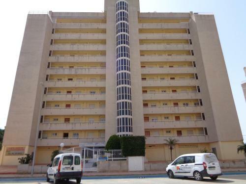 Apartamento Edificio La Reina