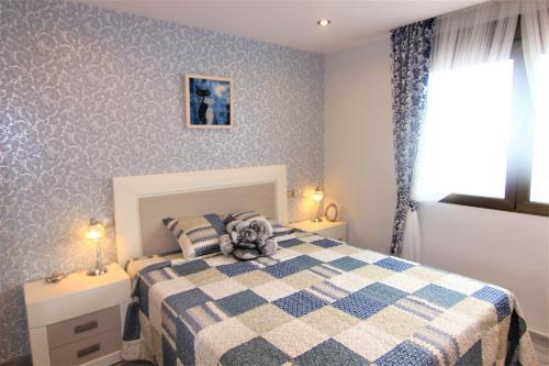 Apartamento Vcari0406