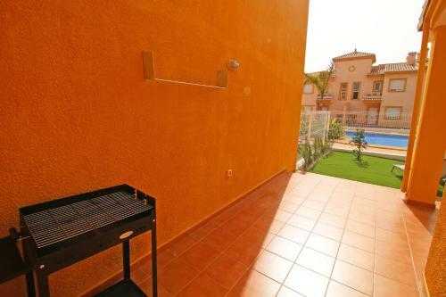 Holiday Home Les Parretes