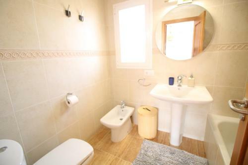 Holiday Home Les Parretes
