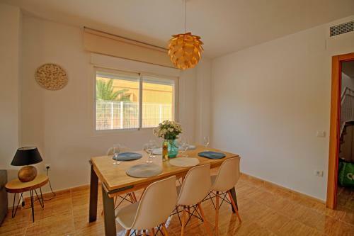 Holiday Home Les Parretes