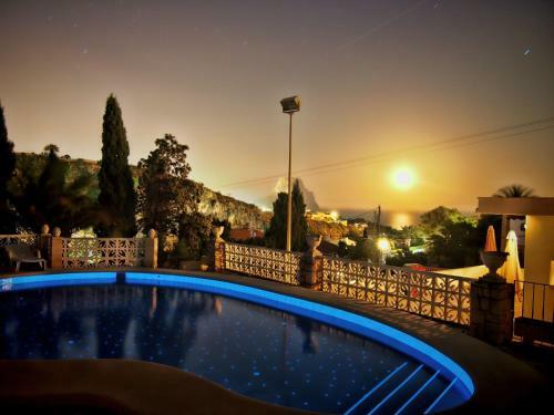 Villa Villa Maryvilla