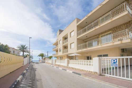 Apartamento Arenal 7
