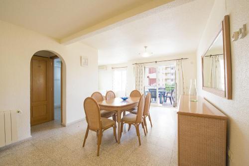 Apartamento Arenal 7