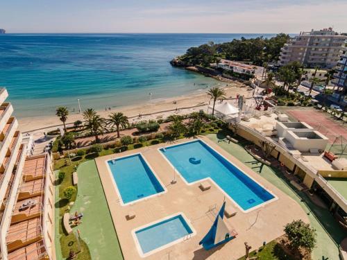 Apartment Voramar.4