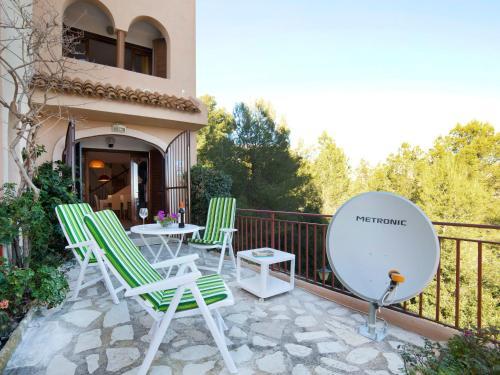Apartment Vistahermosa