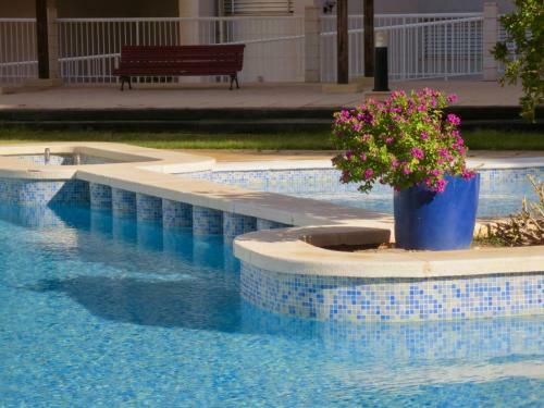 Apartamentos Apolo 17