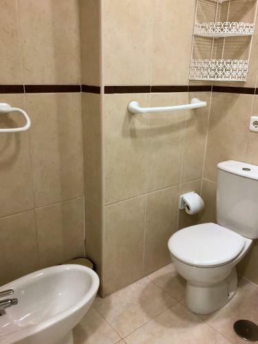 Apartamentos Apolo 17