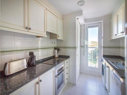 Two-bedroom Apartment In Calpe
