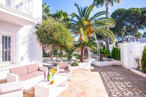 Villa Belvic 4