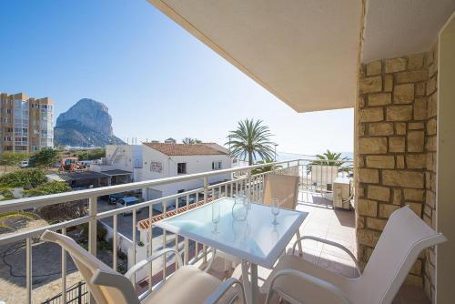 Apartamento Arenal 4