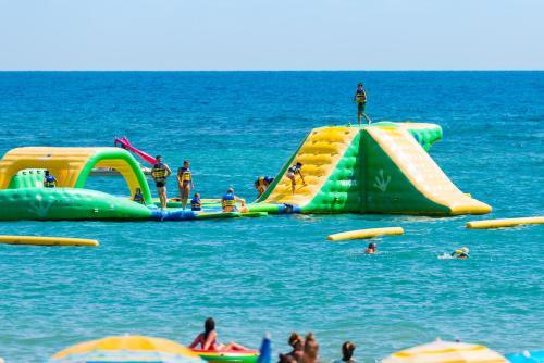 Apartamento Arenal 4