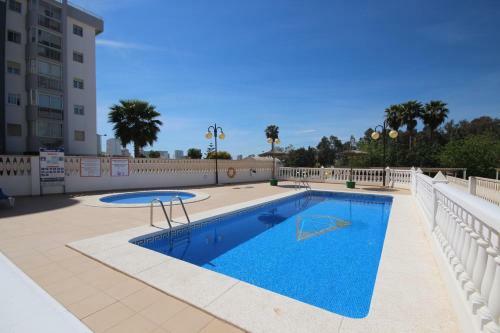 Apartamento Topacio IV