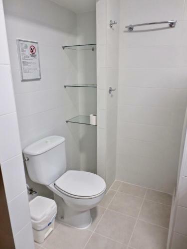 Apartamento Townhouse La Merced