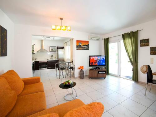 Holiday Home Casa UNA