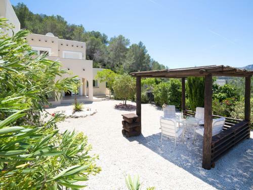 Holiday Home Casa UNA