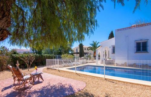 Villa Elvis 6