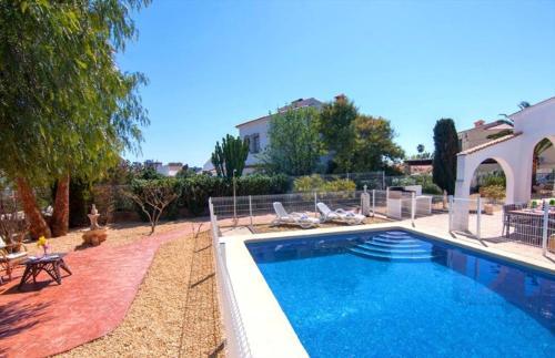 Villa Elvis 6
