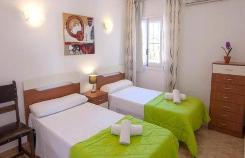 Villa Elvis 6