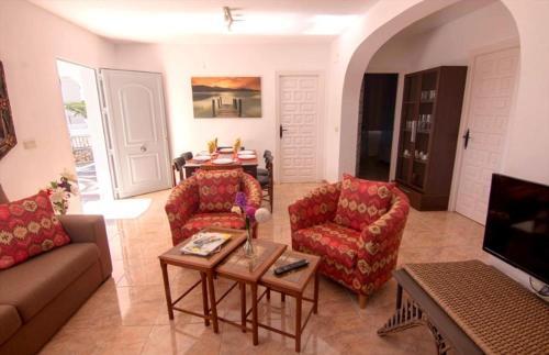 Villa Elvis 6
