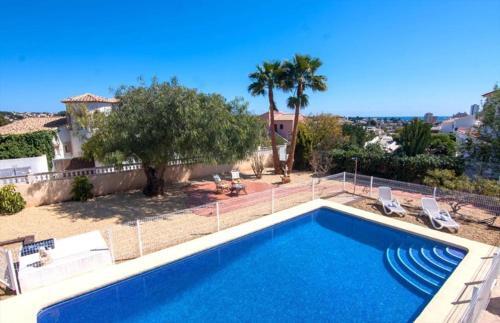 Villa Elvis 6