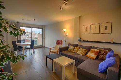 Holiday Apartment Borumbot