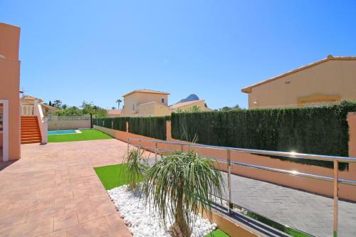 Holiday Villa Magia