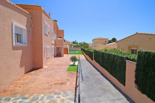 Holiday Villa Magia