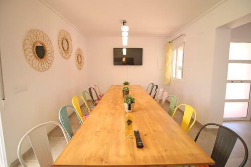 Holiday Villa Magia