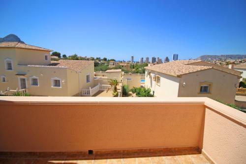 Holiday Villa Magia