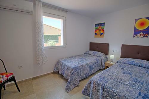 Holiday Villa Magia