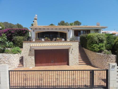 Villa Fonda