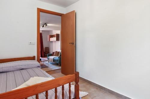 Coral Apartment In Muralla Roja