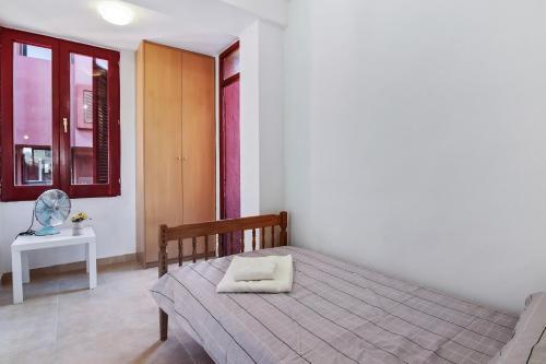 Coral Apartment In Muralla Roja