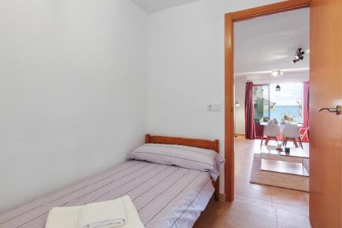 Coral Apartment In Muralla Roja