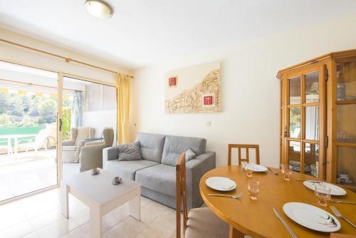 Apartamento Zeus 3