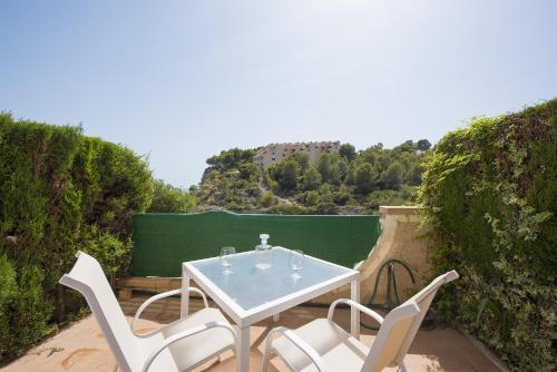 Apartamento Zeus 3