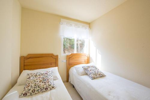 Apartamento Manzanera 3