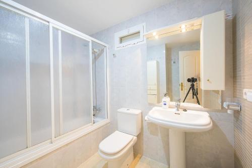 Apartamento Manzanera 3
