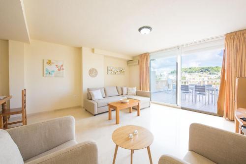 Apartamento Manzanera 3