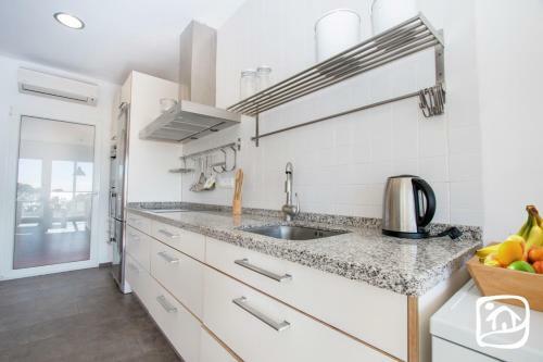 Abahana Villas Puerto Basetes