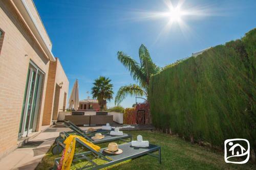 Abahana Villas Puerto Basetes