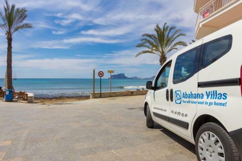 Abahana Villas Puerto Basetes