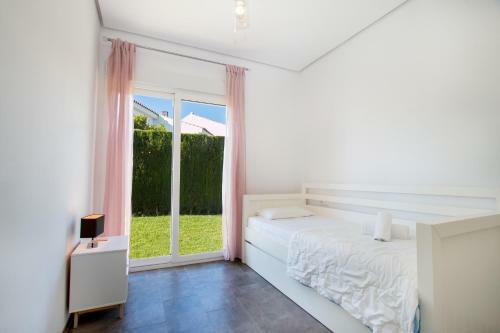 Abahana Villas Puerto Basetes