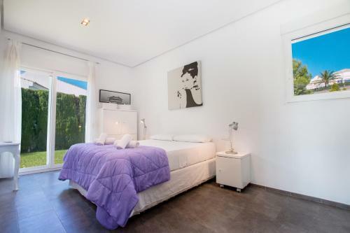 Abahana Villas Puerto Basetes