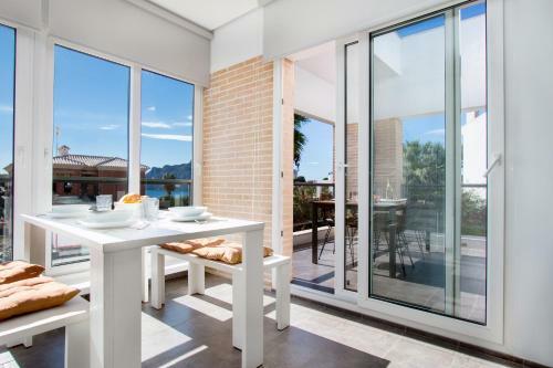 Abahana Villas Puerto Basetes