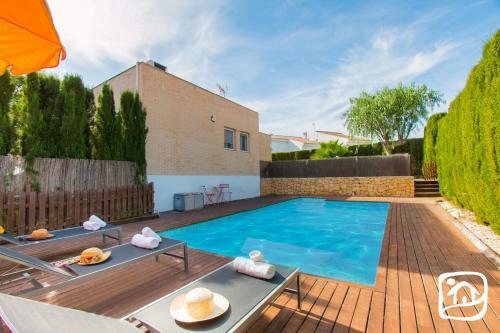 Abahana Villas Puerto Basetes